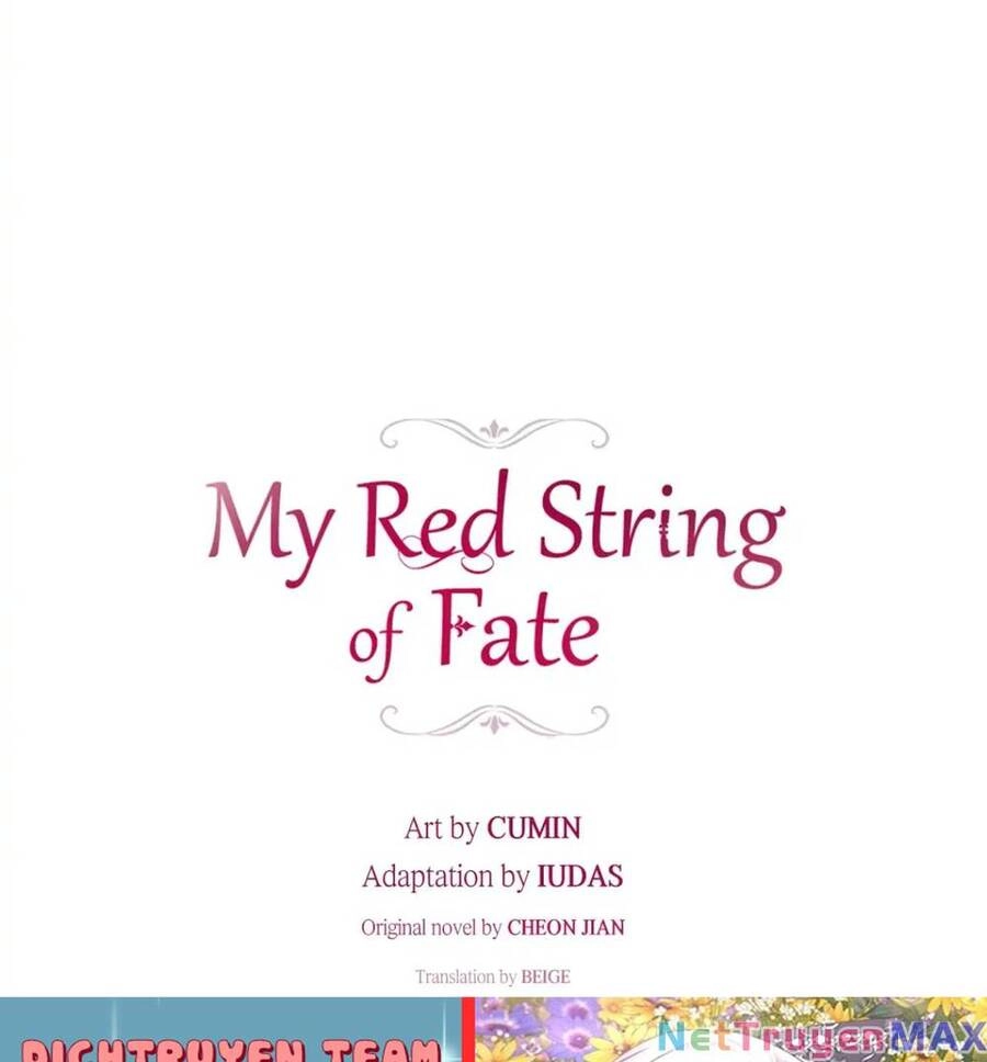 Hãy Cẩn Thận Sợi Tơ Hồng Chapter 87 - 1