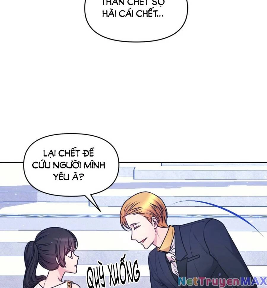 Hãy Cẩn Thận Sợi Tơ Hồng Chapter 87 - 4