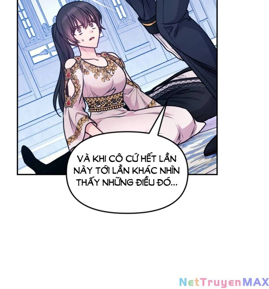 Hãy Cẩn Thận Sợi Tơ Hồng Chapter 87 - 18