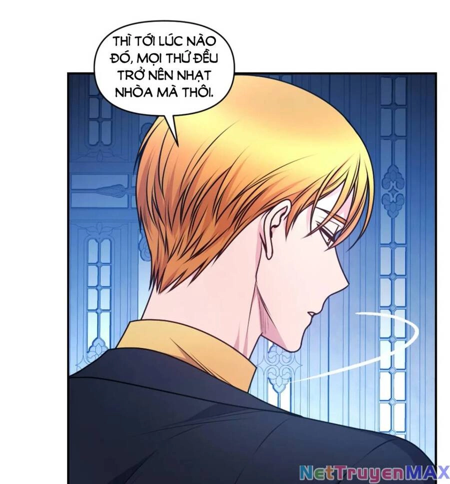 Hãy Cẩn Thận Sợi Tơ Hồng Chapter 87 - 19