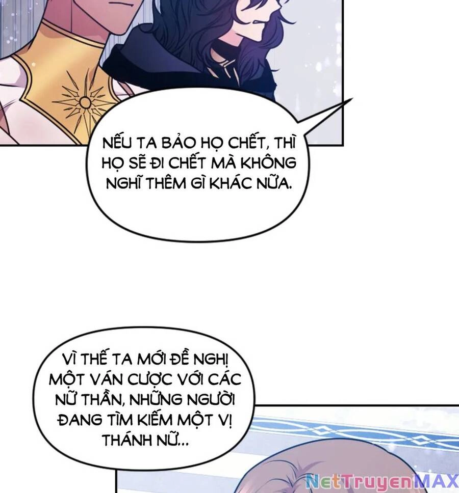 Hãy Cẩn Thận Sợi Tơ Hồng Chapter 87 - 28