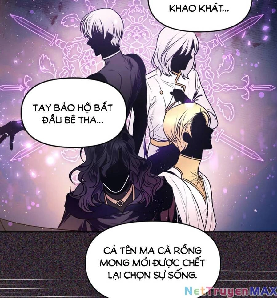 Hãy Cẩn Thận Sợi Tơ Hồng Chapter 87 - 32