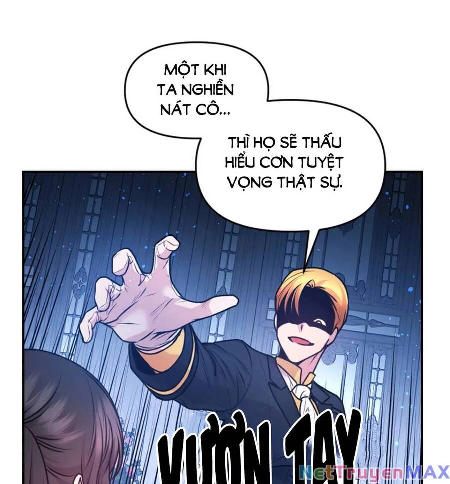 Hãy Cẩn Thận Sợi Tơ Hồng Chapter 87 - 35