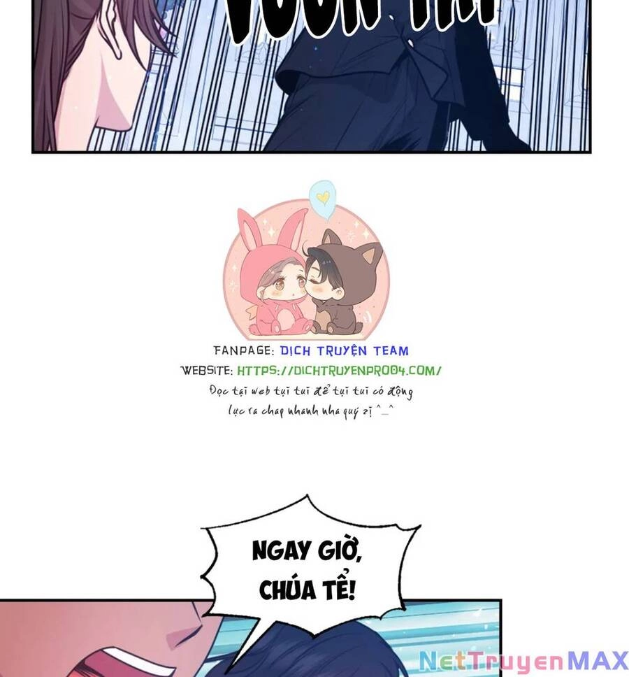 Hãy Cẩn Thận Sợi Tơ Hồng Chapter 87 - 36