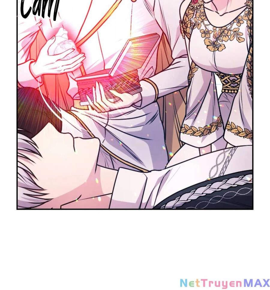 Hãy Cẩn Thận Sợi Tơ Hồng Chapter 87 - 52