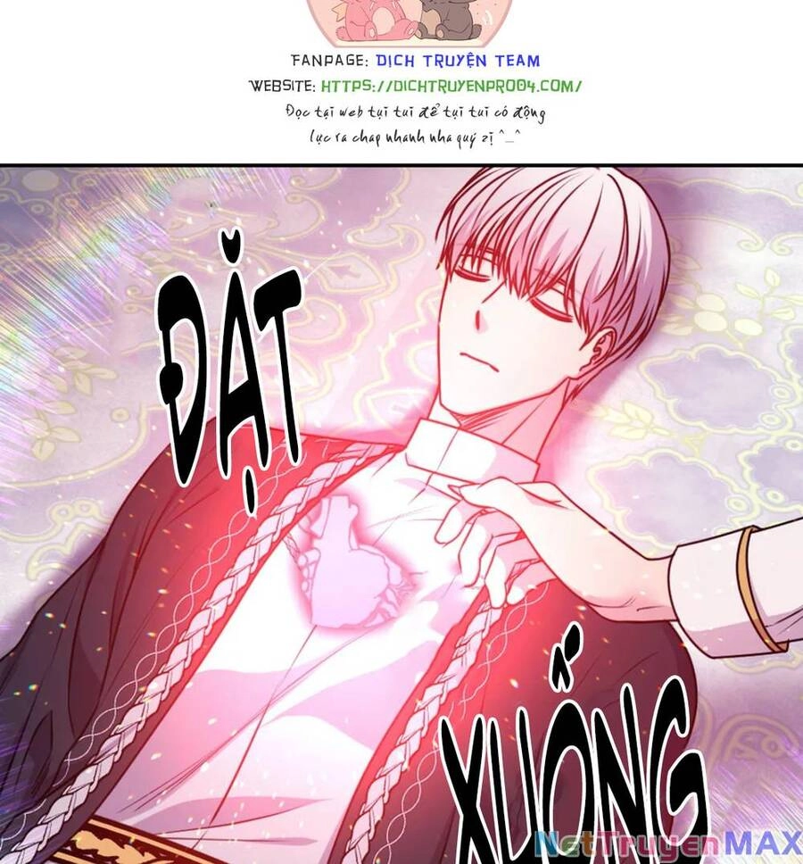 Hãy Cẩn Thận Sợi Tơ Hồng Chapter 87 - 55