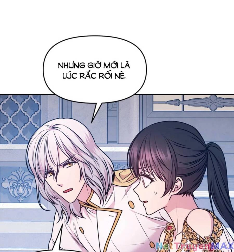 Hãy Cẩn Thận Sợi Tơ Hồng Chapter 87 - 58