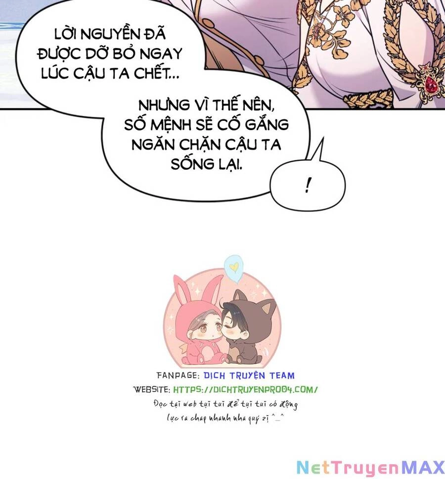 Hãy Cẩn Thận Sợi Tơ Hồng Chapter 87 - 59