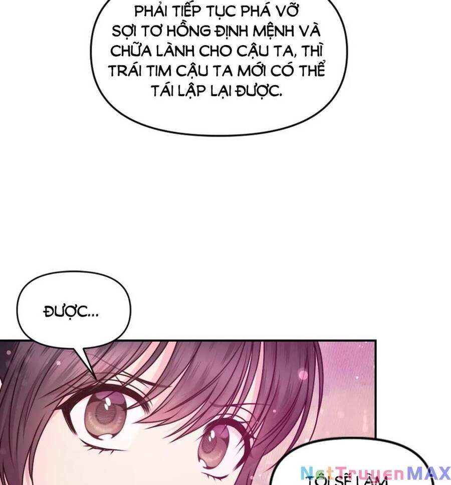 Hãy Cẩn Thận Sợi Tơ Hồng Chapter 87 - 61