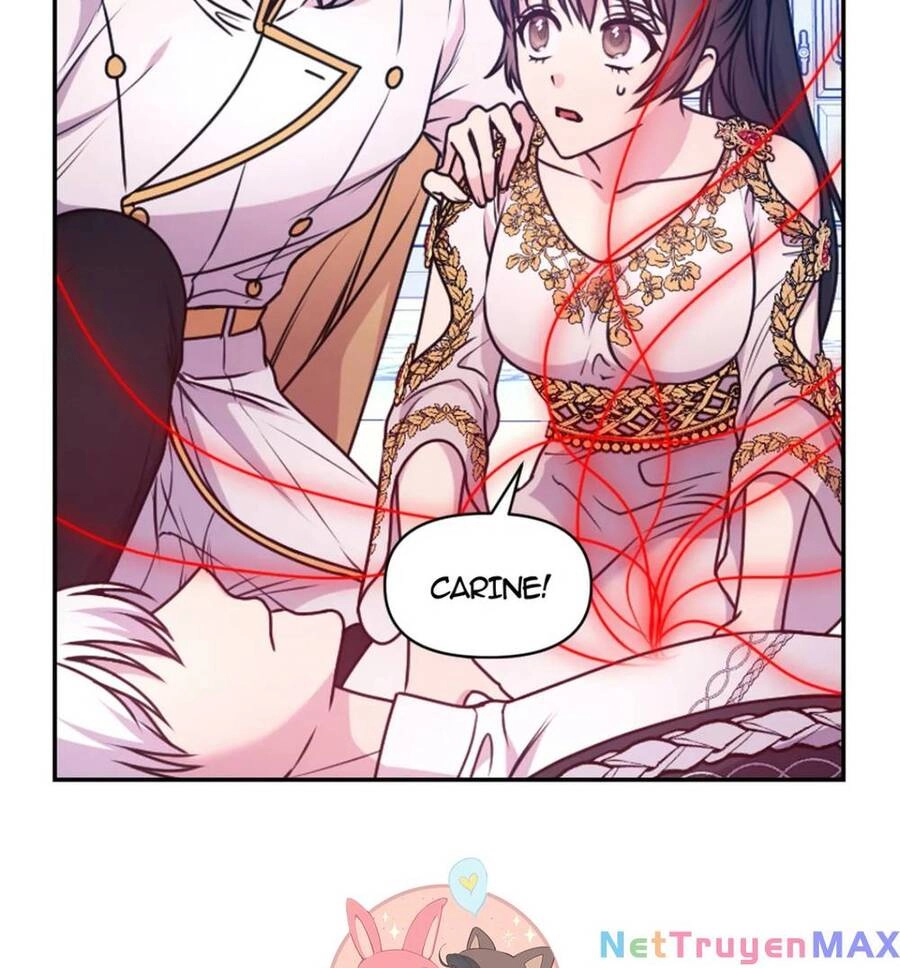 Hãy Cẩn Thận Sợi Tơ Hồng Chapter 87 - 76