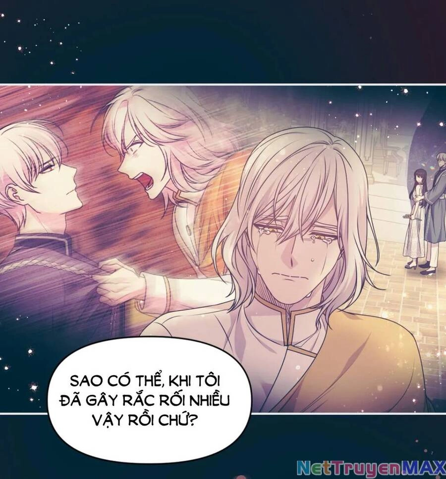 Hãy Cẩn Thận Sợi Tơ Hồng Chapter 87 - 80