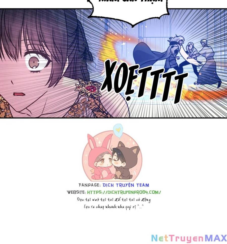 Hãy Cẩn Thận Sợi Tơ Hồng Chapter 87 - 88