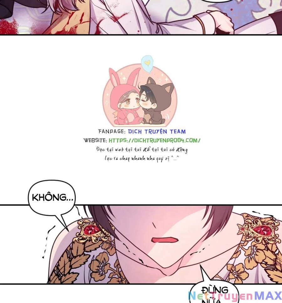 Hãy Cẩn Thận Sợi Tơ Hồng Chapter 87 - 97