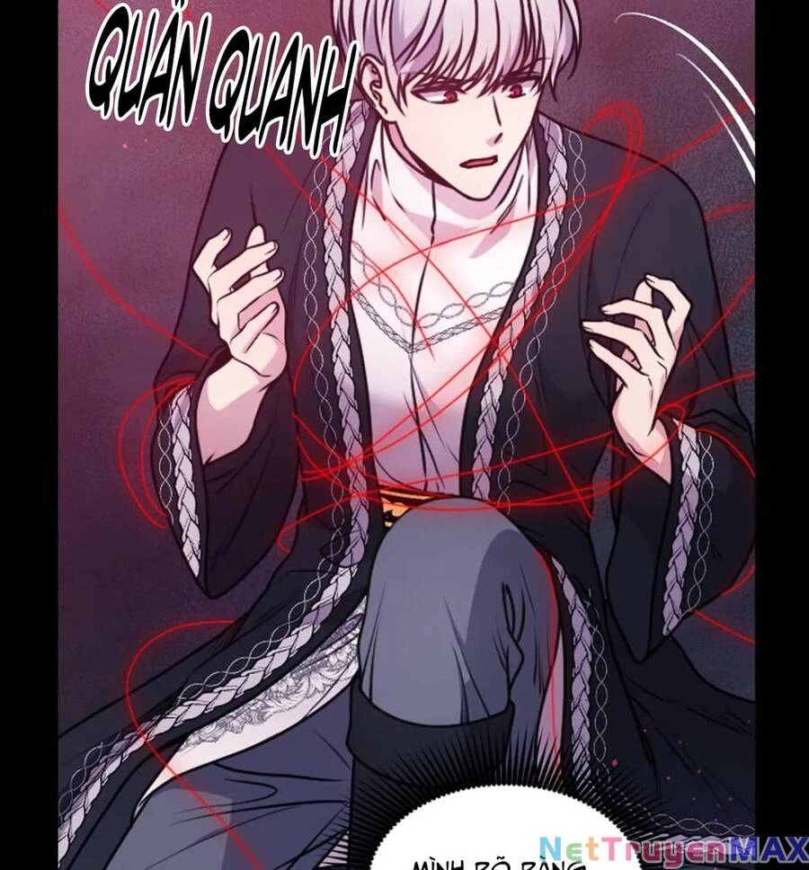 Hãy Cẩn Thận Sợi Tơ Hồng Chapter 88 - 7