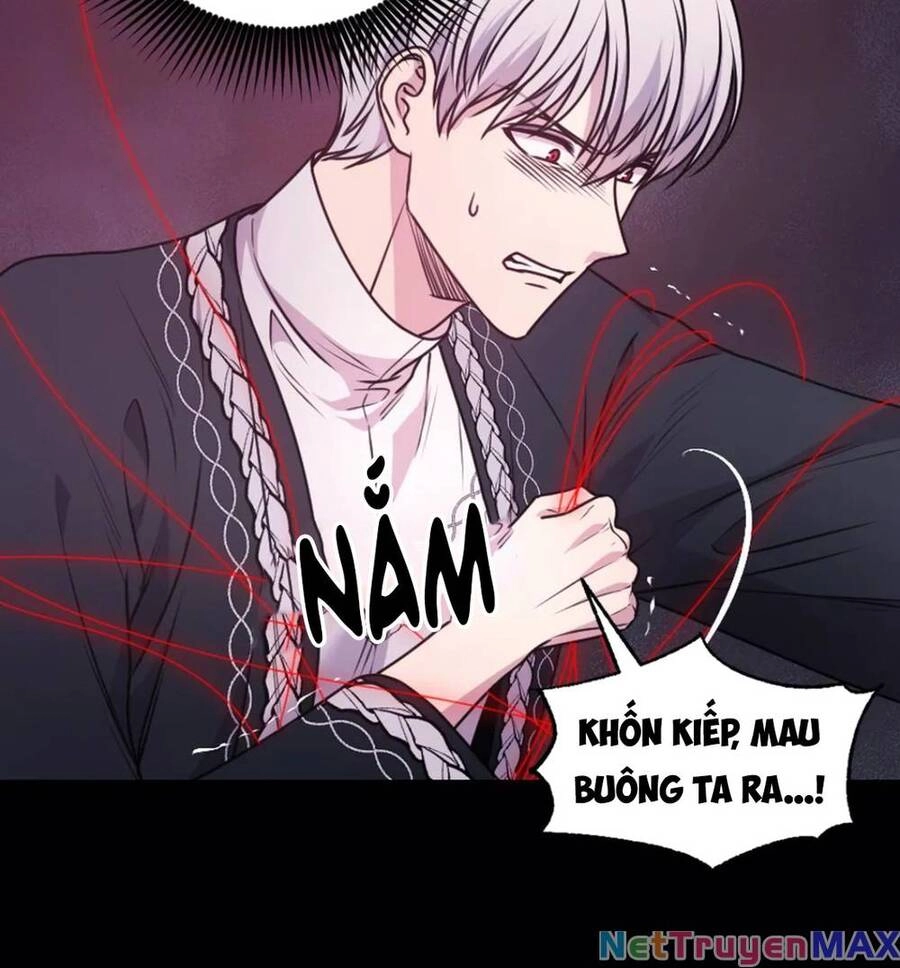 Hãy Cẩn Thận Sợi Tơ Hồng Chapter 88 - 15