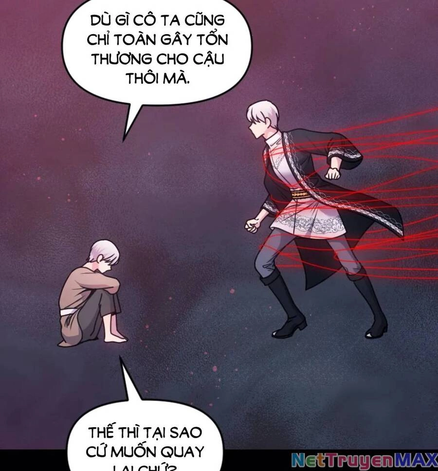 Hãy Cẩn Thận Sợi Tơ Hồng Chapter 88 - 18