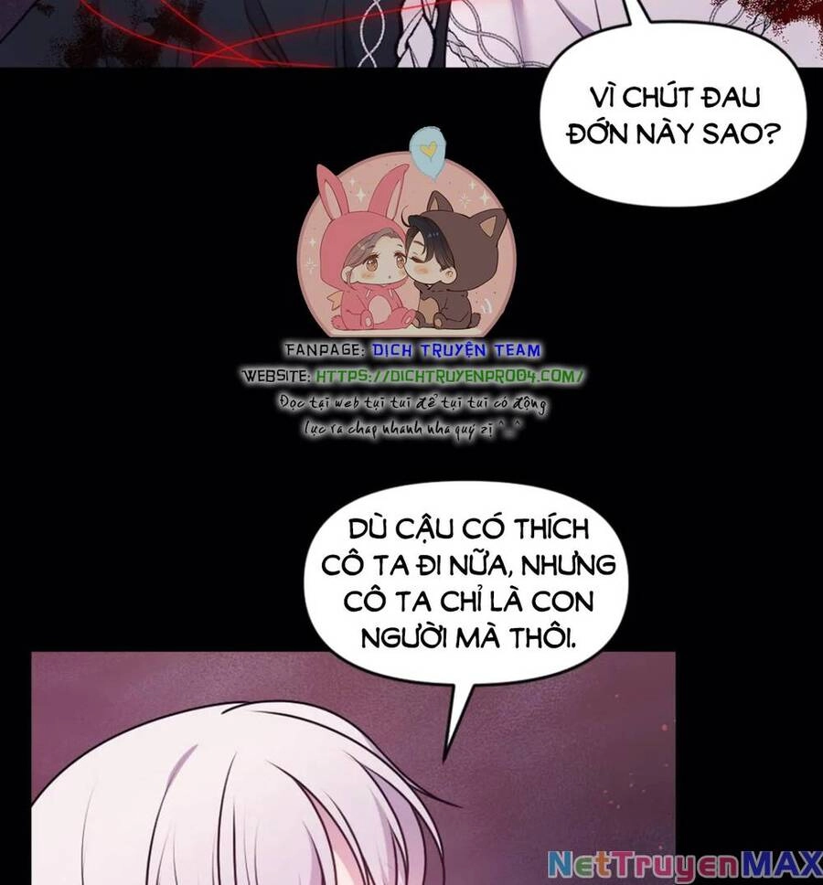 Hãy Cẩn Thận Sợi Tơ Hồng Chapter 88 - 23