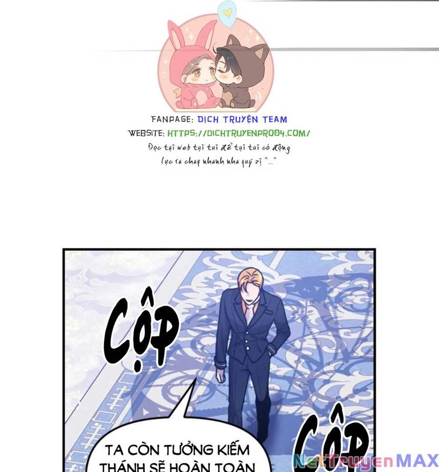 Hãy Cẩn Thận Sợi Tơ Hồng Chapter 88 - 57