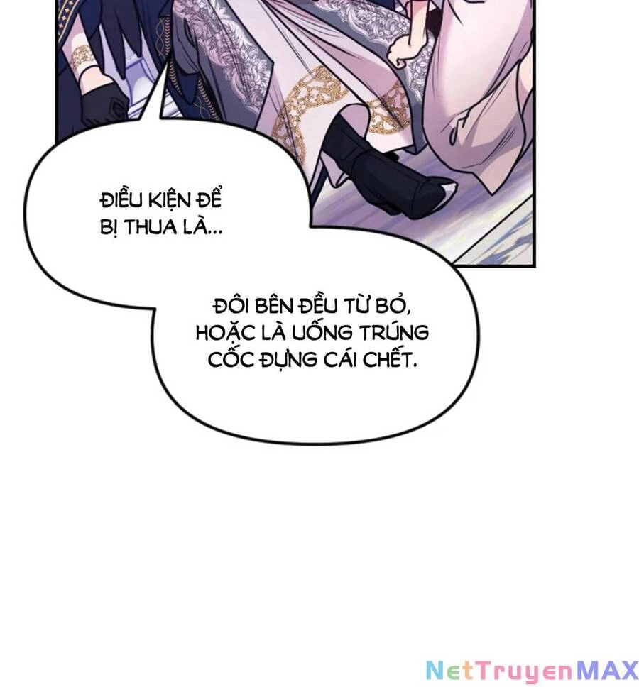 Hãy Cẩn Thận Sợi Tơ Hồng Chapter 88 - 62