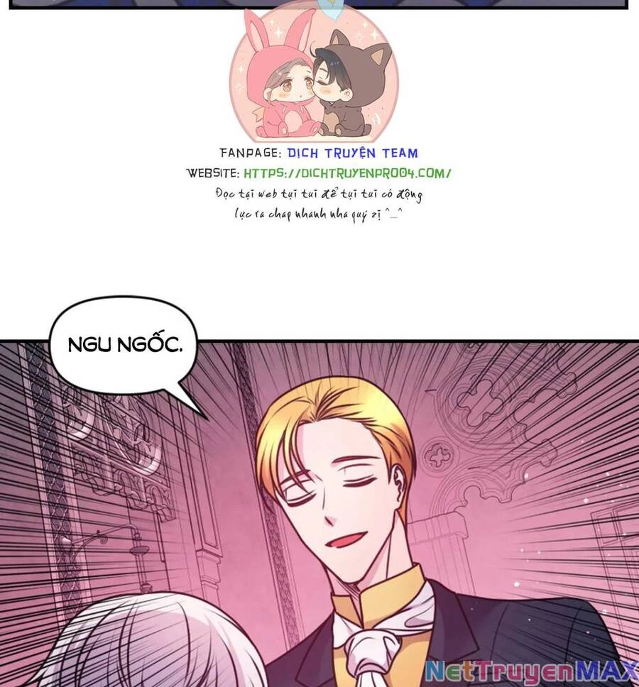 Hãy Cẩn Thận Sợi Tơ Hồng Chapter 88 - 67