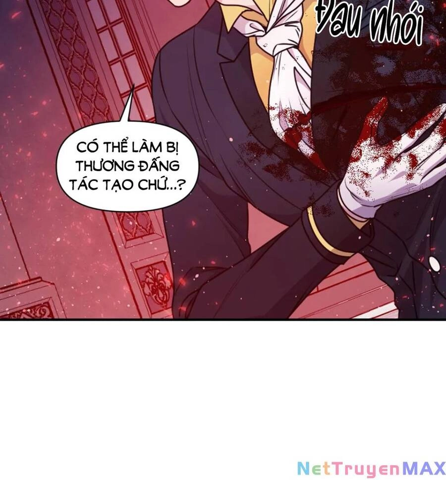 Hãy Cẩn Thận Sợi Tơ Hồng Chapter 88 - 76