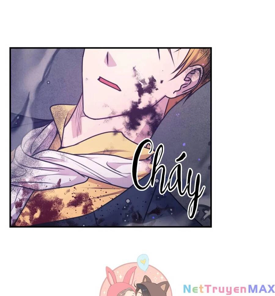 Hãy Cẩn Thận Sợi Tơ Hồng Chapter 88 - 95