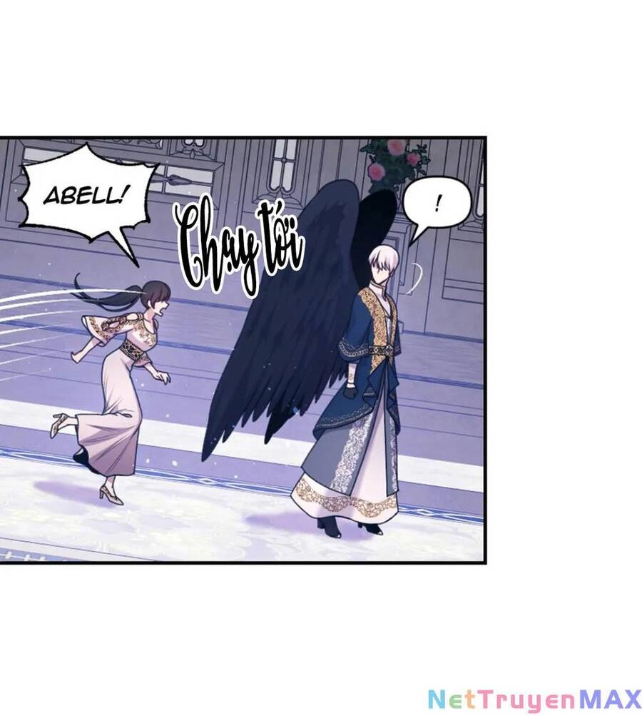 Hãy Cẩn Thận Sợi Tơ Hồng Chapter 88 - 97