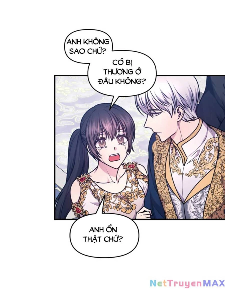 Hãy Cẩn Thận Sợi Tơ Hồng Chapter 88 - 98