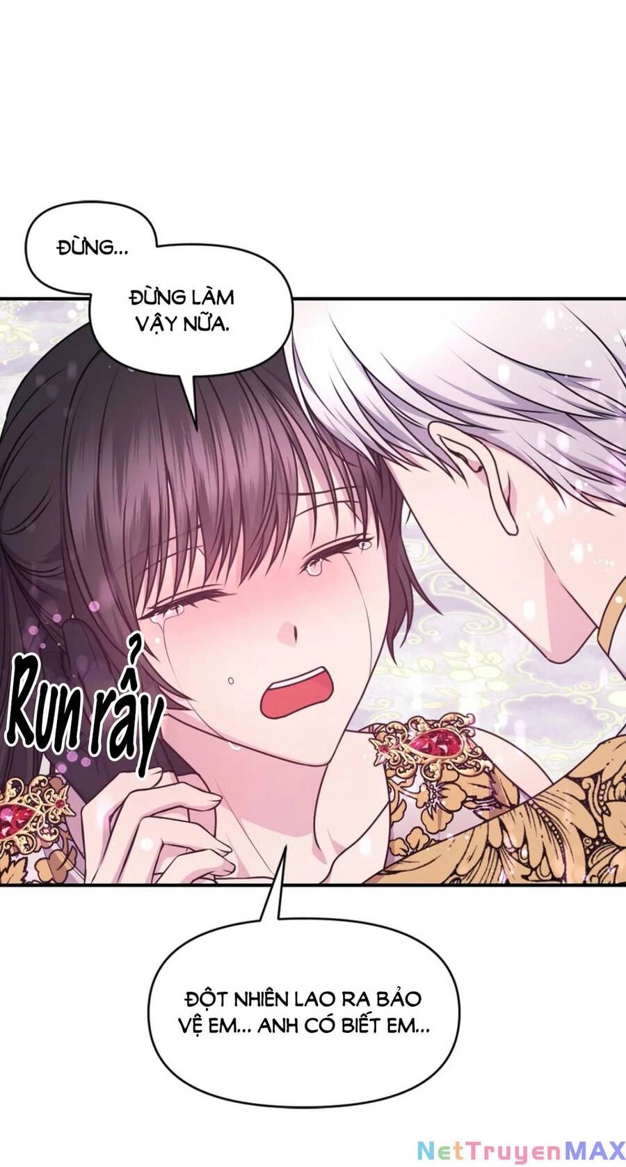 Hãy Cẩn Thận Sợi Tơ Hồng Chapter 88 - 100