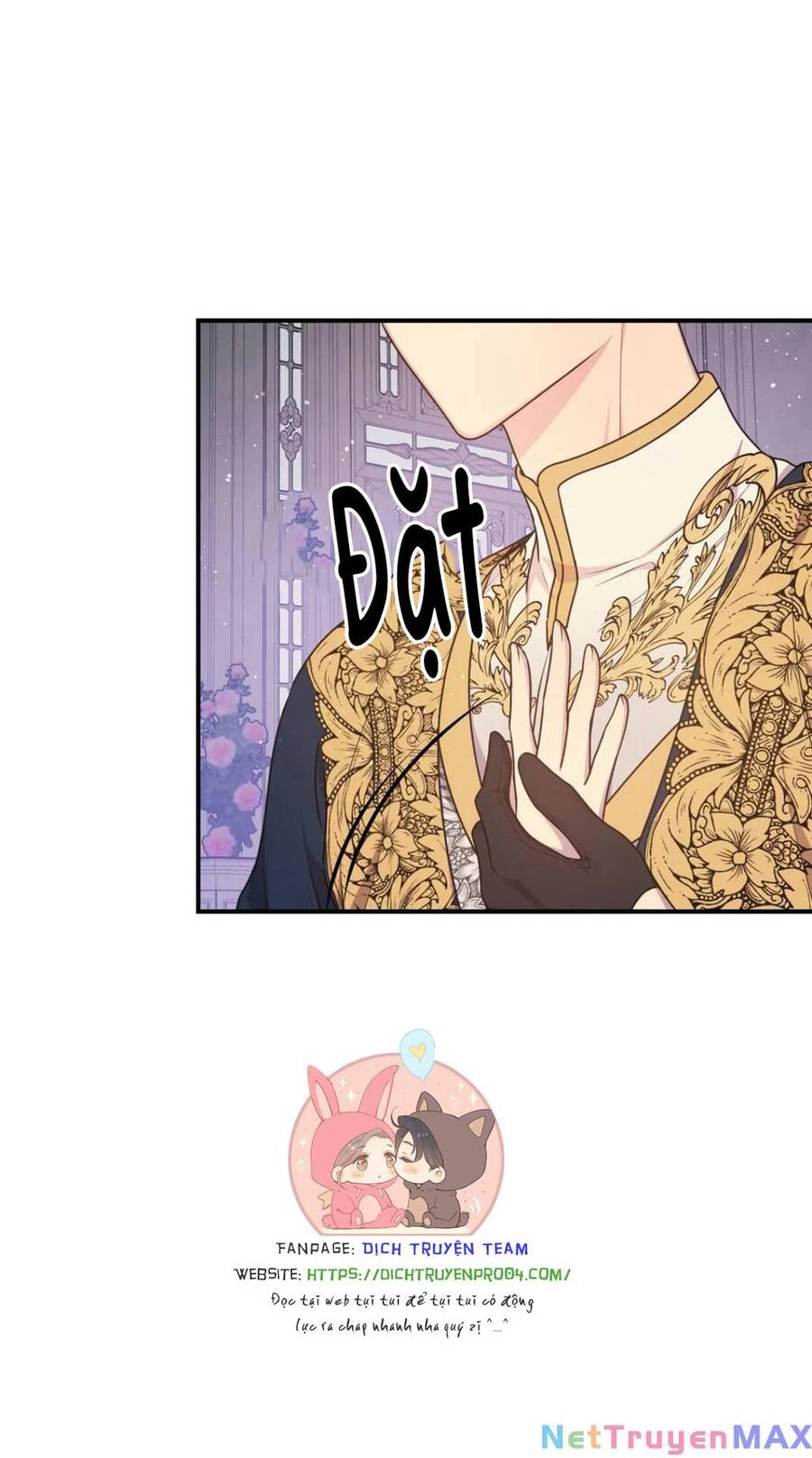 Hãy Cẩn Thận Sợi Tơ Hồng Chapter 88 - 102