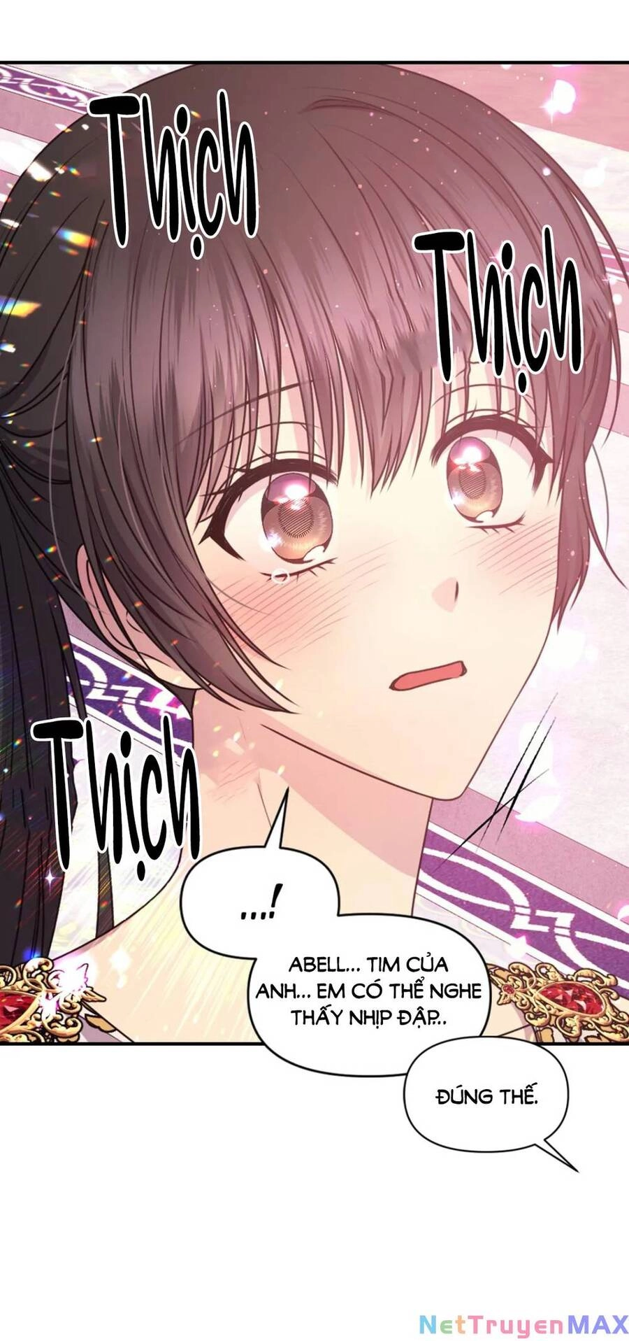 Hãy Cẩn Thận Sợi Tơ Hồng Chapter 88 - 103