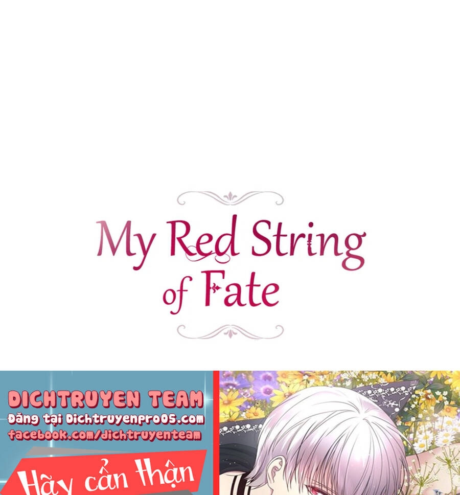 Hãy Cẩn Thận Sợi Tơ Hồng Chapter 89 - 1