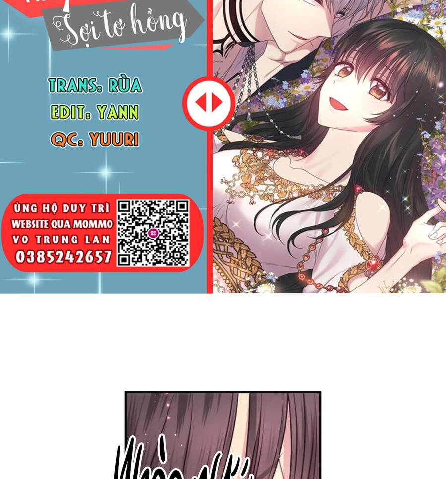 Hãy Cẩn Thận Sợi Tơ Hồng Chapter 89 - 2