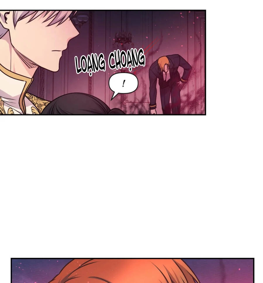 Hãy Cẩn Thận Sợi Tơ Hồng Chapter 89 - 8