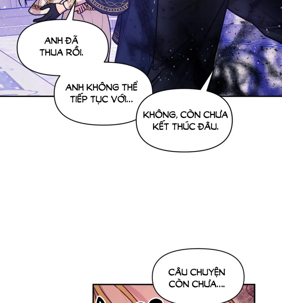 Hãy Cẩn Thận Sợi Tơ Hồng Chapter 89 - 11