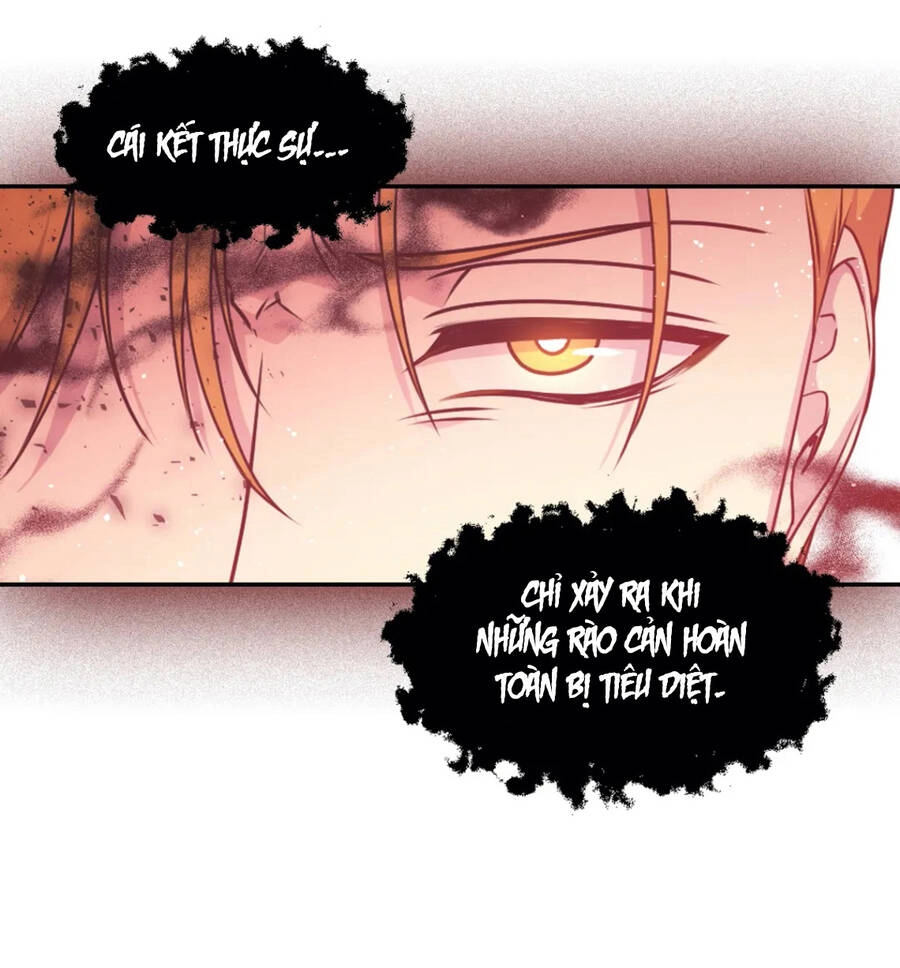 Hãy Cẩn Thận Sợi Tơ Hồng Chapter 89 - 17