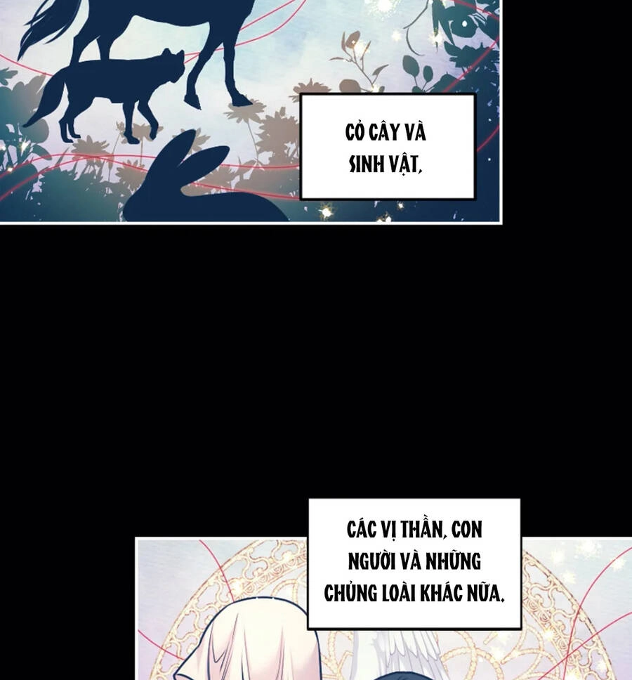 Hãy Cẩn Thận Sợi Tơ Hồng Chapter 89 - 33