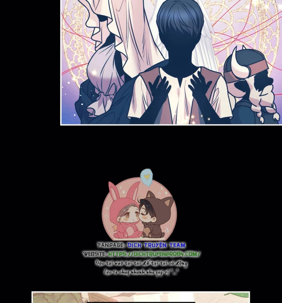 Hãy Cẩn Thận Sợi Tơ Hồng Chapter 89 - 34