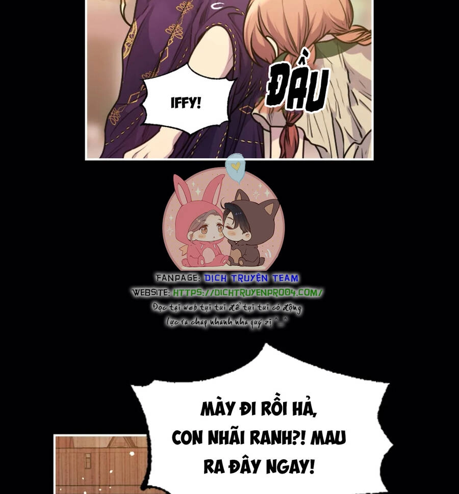 Hãy Cẩn Thận Sợi Tơ Hồng Chapter 89 - 39