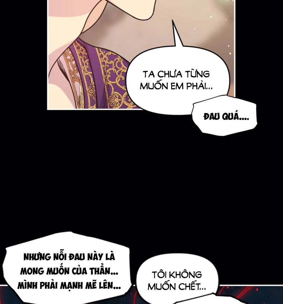 Hãy Cẩn Thận Sợi Tơ Hồng Chapter 89 - 46