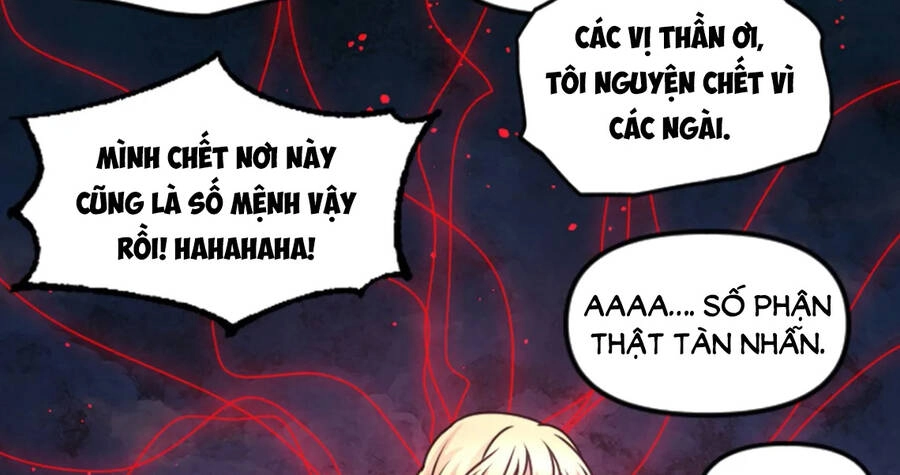 Hãy Cẩn Thận Sợi Tơ Hồng Chapter 89 - 47