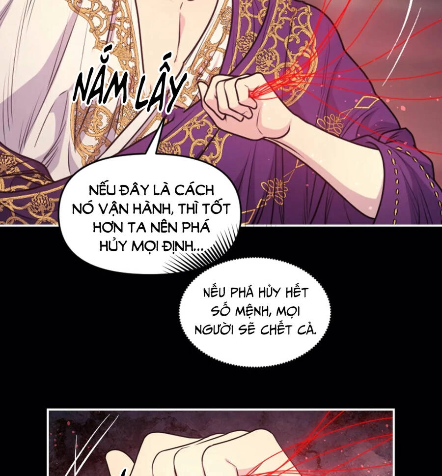 Hãy Cẩn Thận Sợi Tơ Hồng Chapter 89 - 52