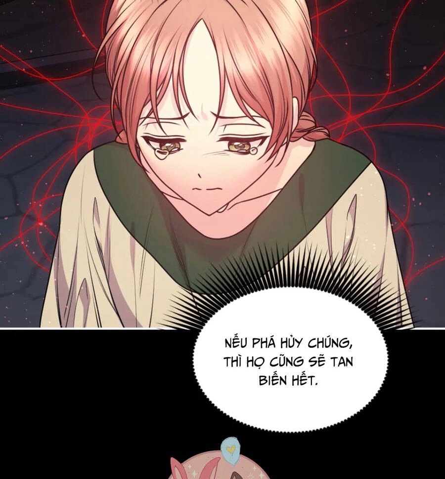 Hãy Cẩn Thận Sợi Tơ Hồng Chapter 89 - 54