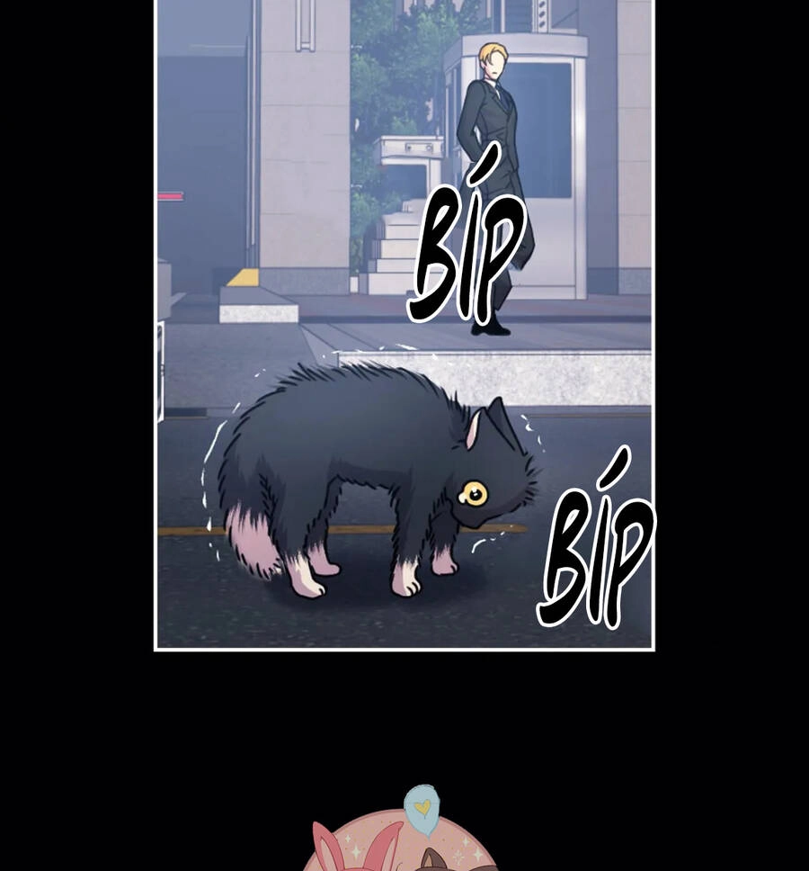 Hãy Cẩn Thận Sợi Tơ Hồng Chapter 89 - 64