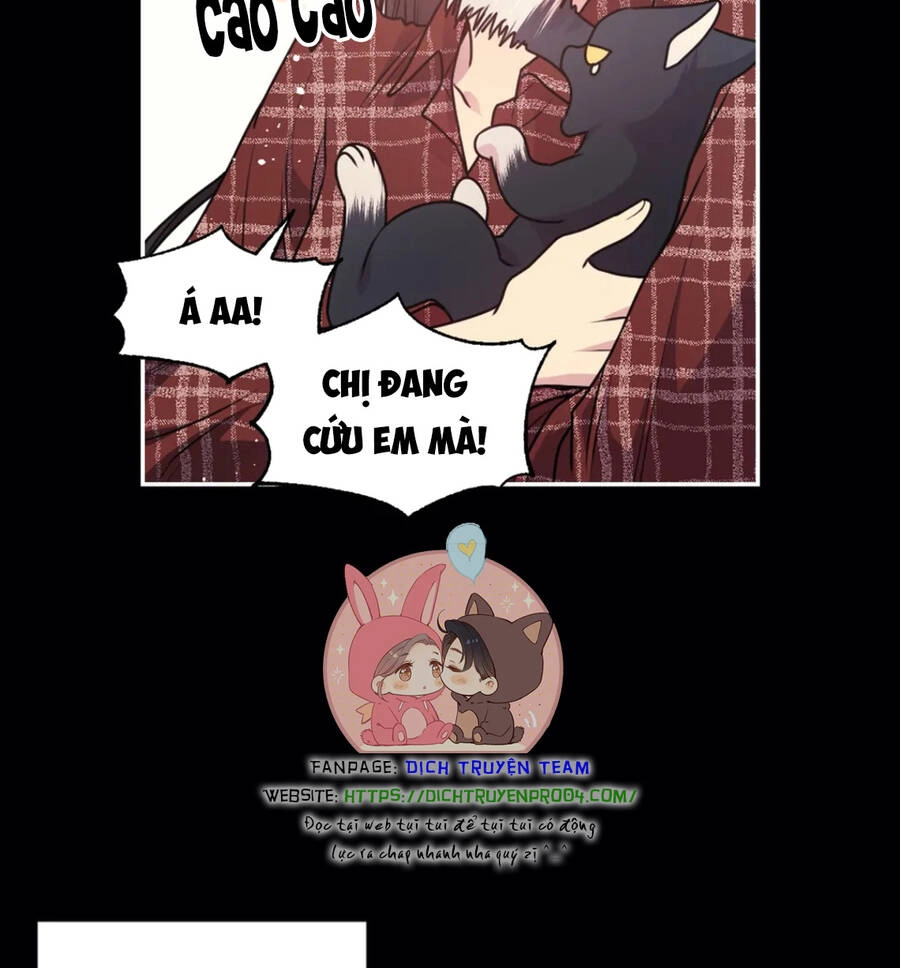 Hãy Cẩn Thận Sợi Tơ Hồng Chapter 89 - 70