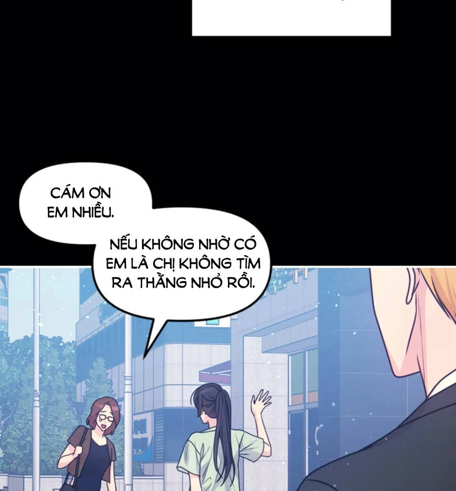 Hãy Cẩn Thận Sợi Tơ Hồng Chapter 89 - 73