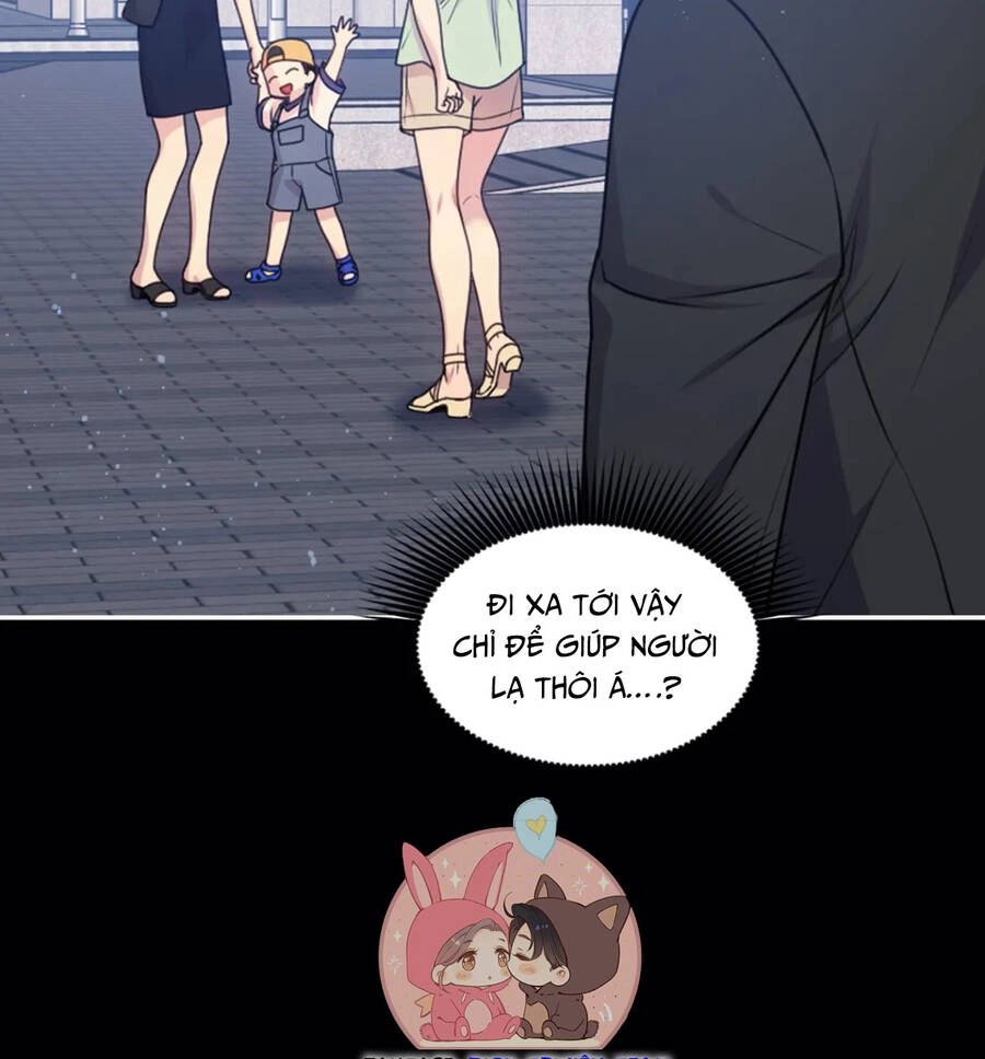 Hãy Cẩn Thận Sợi Tơ Hồng Chapter 89 - 74