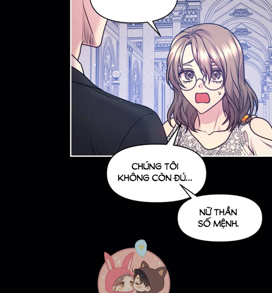 Hãy Cẩn Thận Sợi Tơ Hồng Chapter 89 - 87