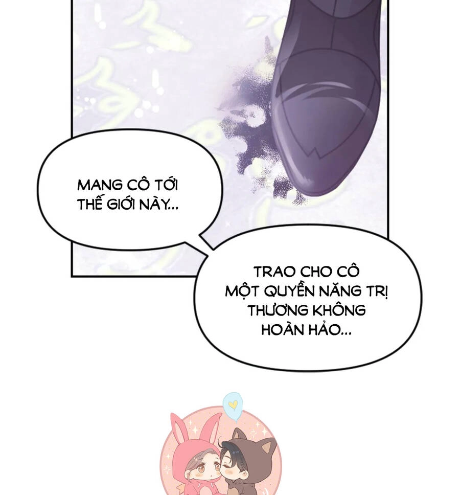 Hãy Cẩn Thận Sợi Tơ Hồng Chapter 89 - 96