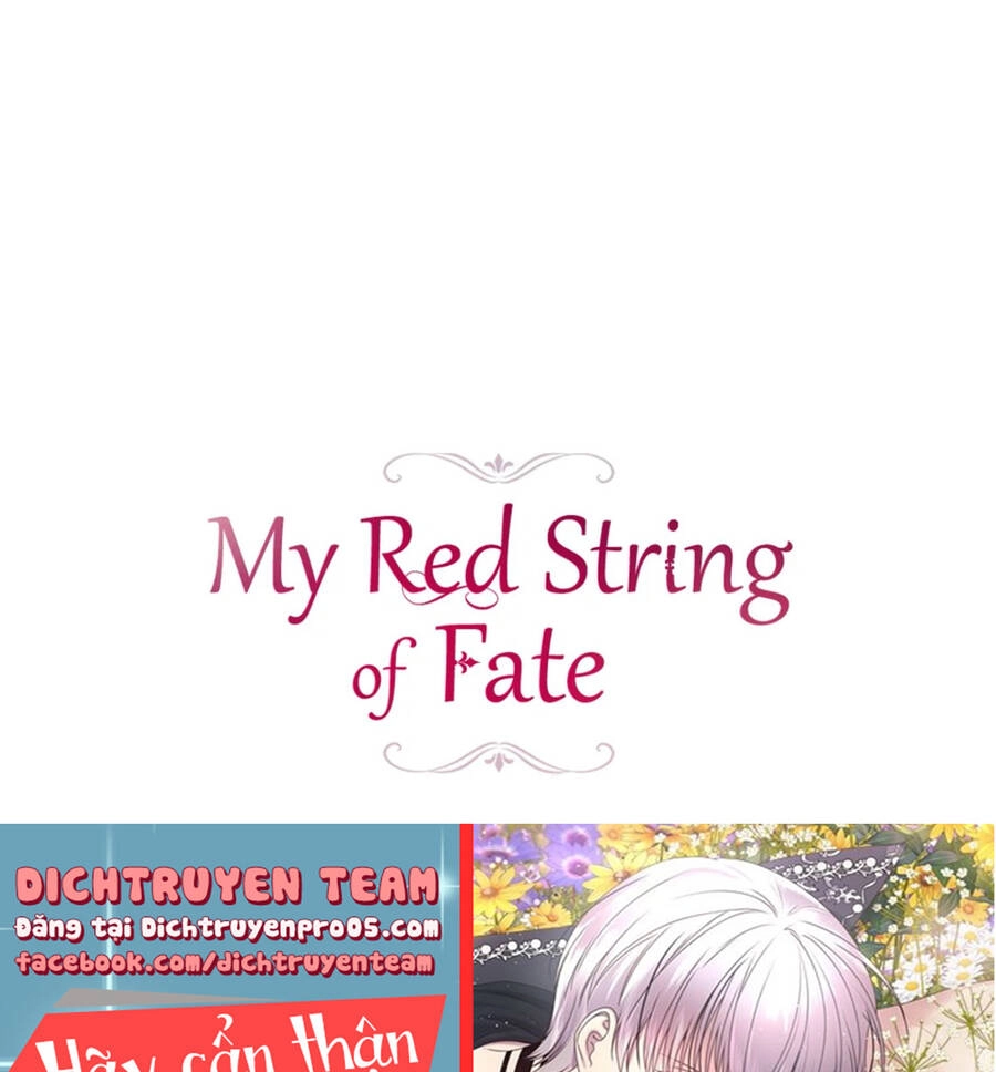 Hãy Cẩn Thận Sợi Tơ Hồng Chapter 90 - 1